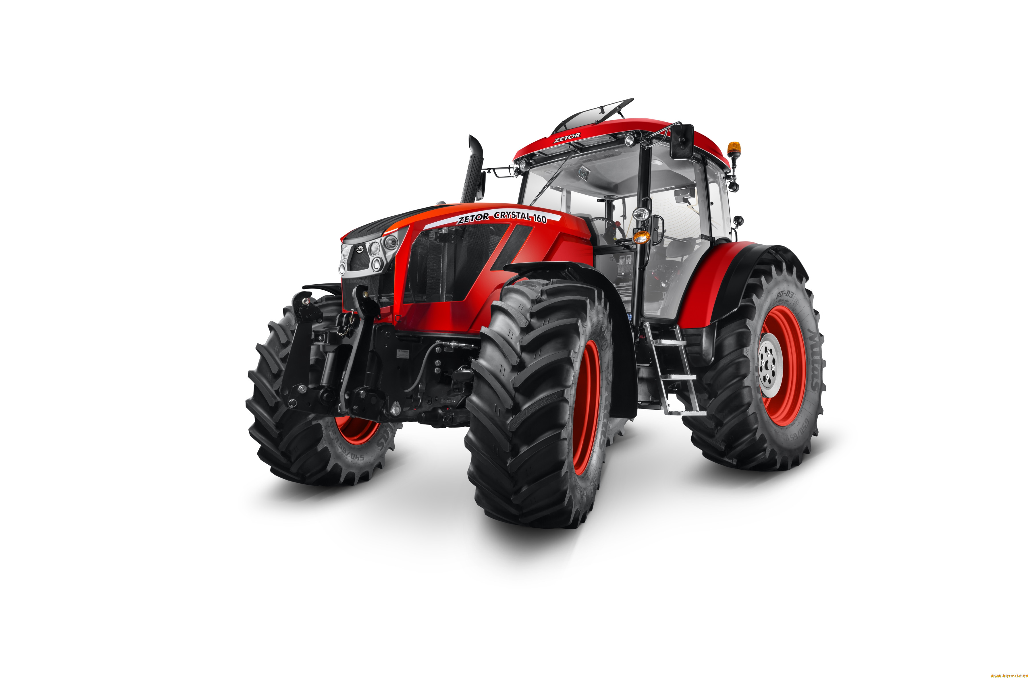, , zetor